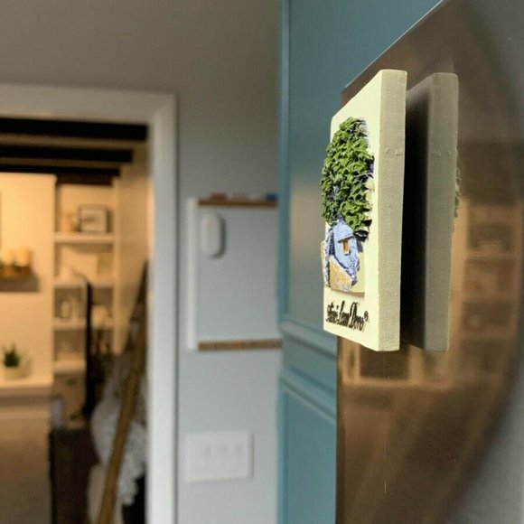 Aime leon dore ALD Family Fig Tree Magnet - Picture 4 of 4